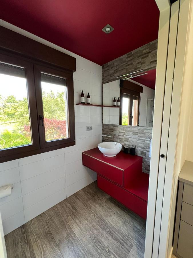 Regueiro Da Apartment Meano
