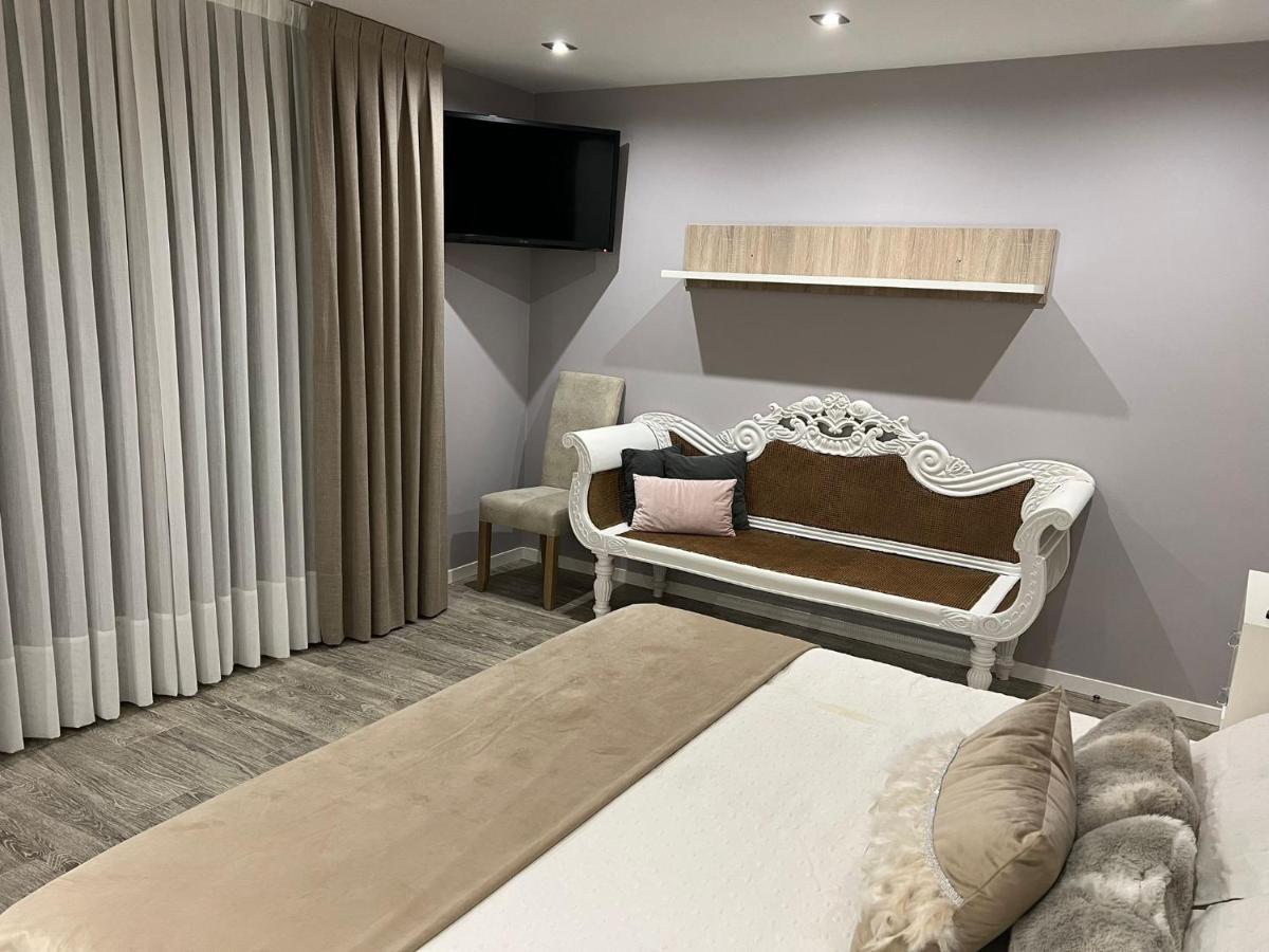 Regueiro Da Appartement Meaño