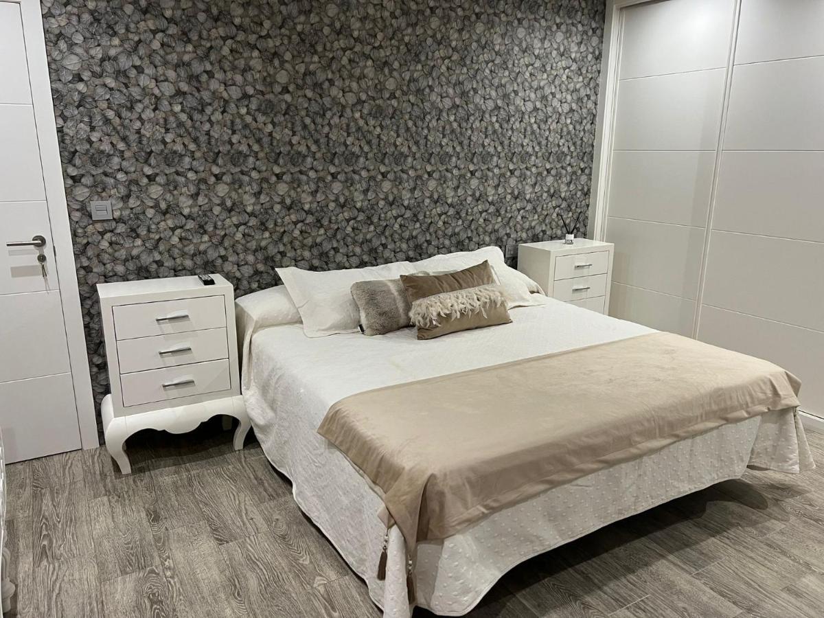 Appartement Regueiro Da Meaño
