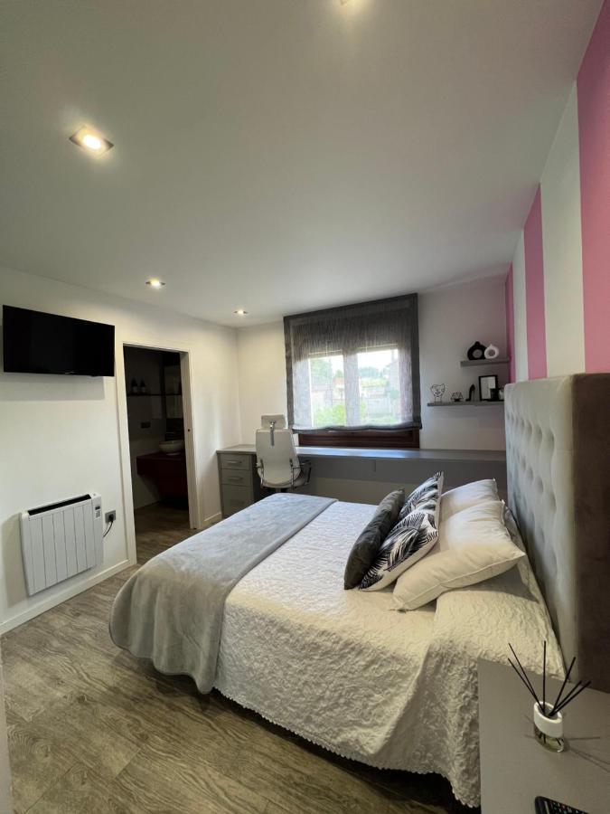Apartment Regueiro Da Meano