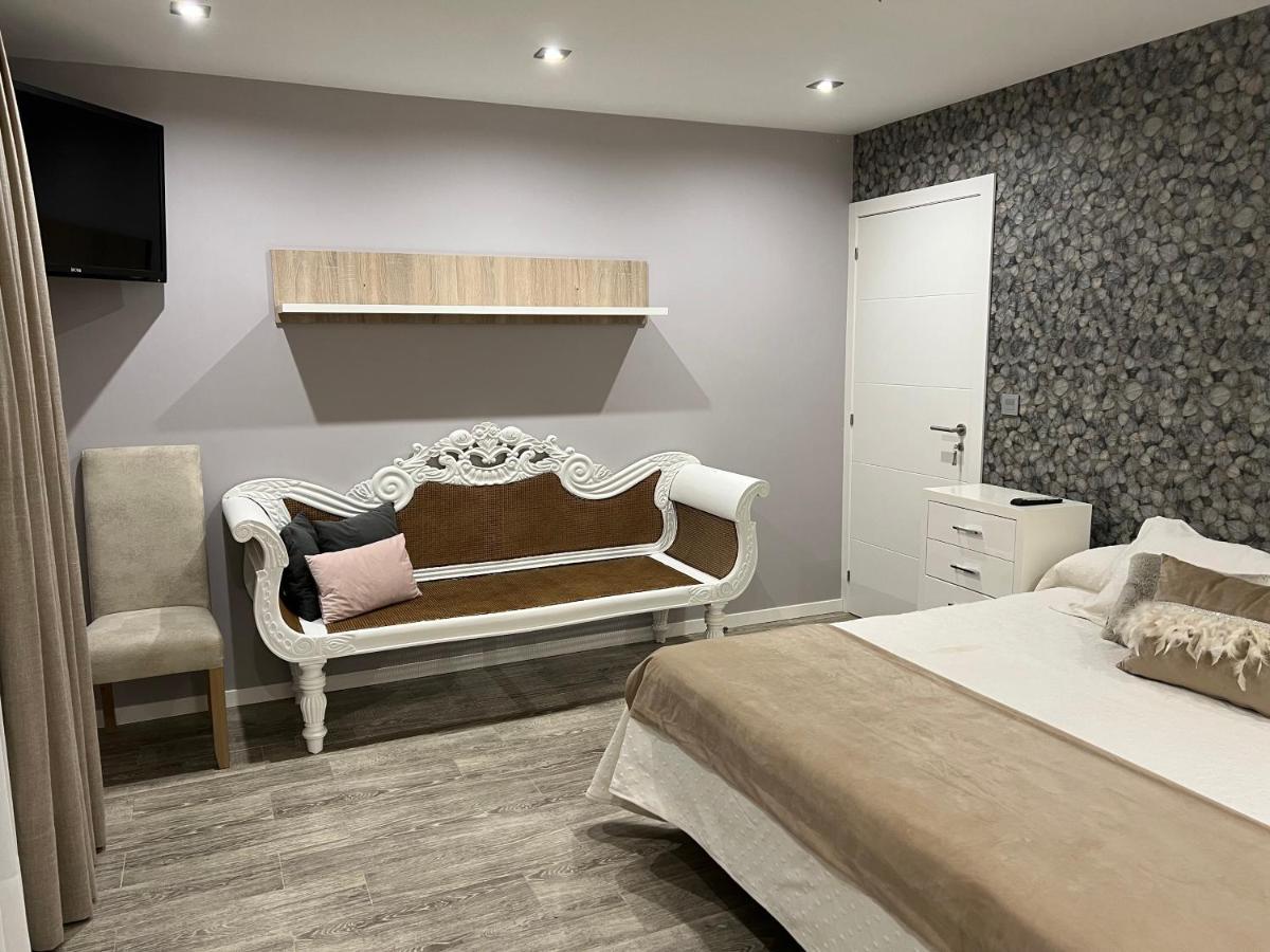 Apartment Regueiro Da *