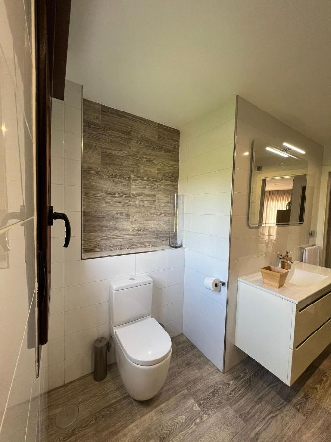 Apartment Regueiro Da Meano