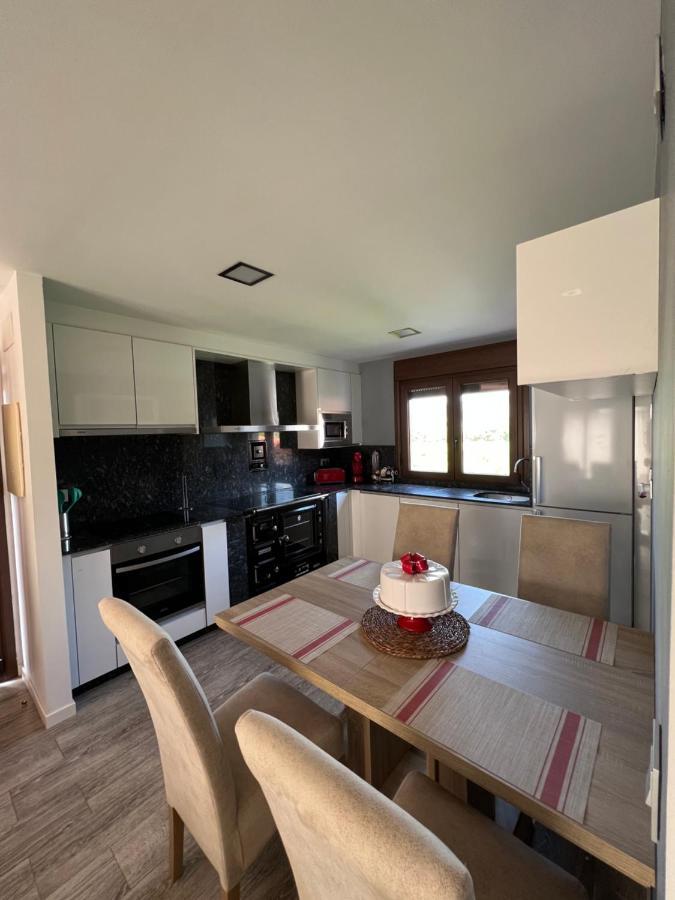 Apartment Regueiro Da
