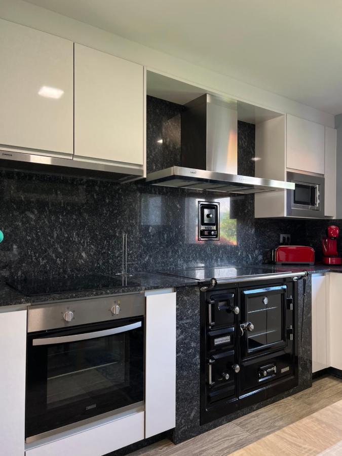 Appartement Regueiro Da