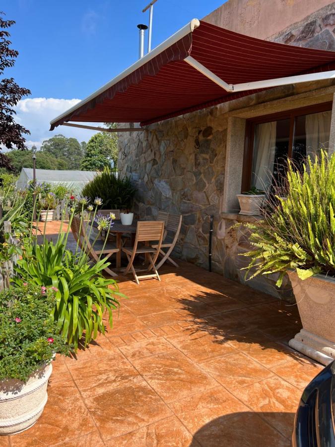 Apartment Regueiro Da