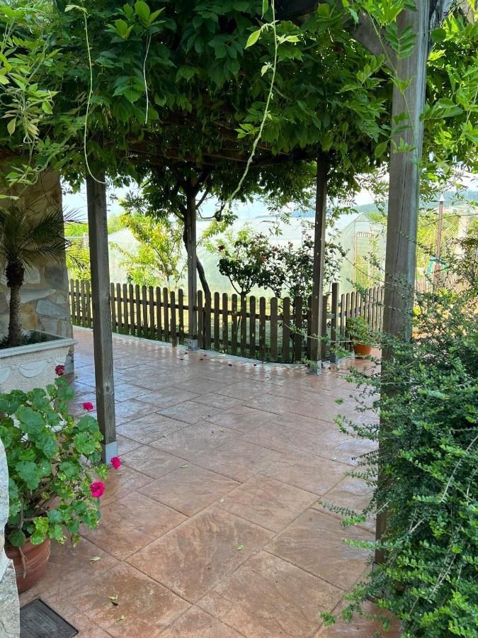 Appartement Regueiro Da *