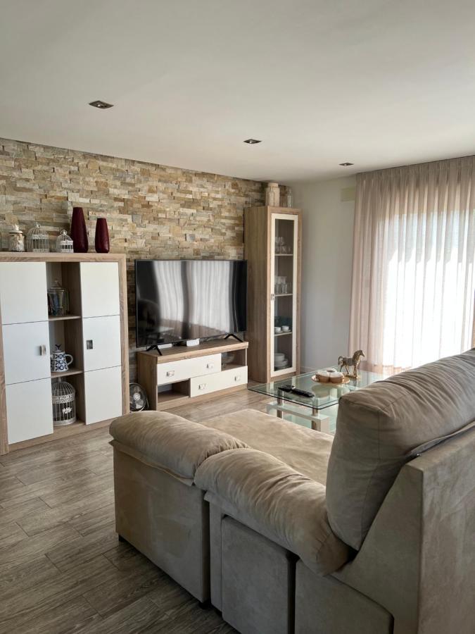 Regueiro Da Appartement