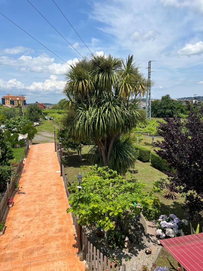 Regueiro Da Appartement Meaño