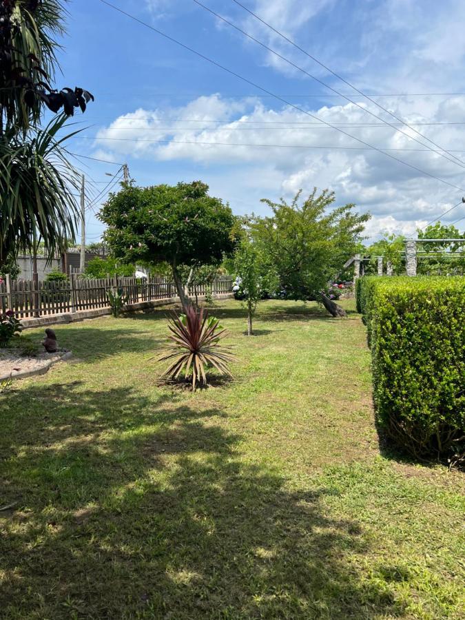 Regueiro Da Appartement Meaño