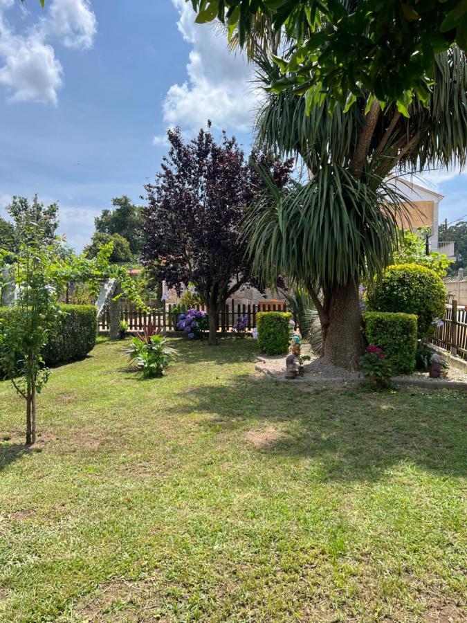 Regueiro Da Apartment *