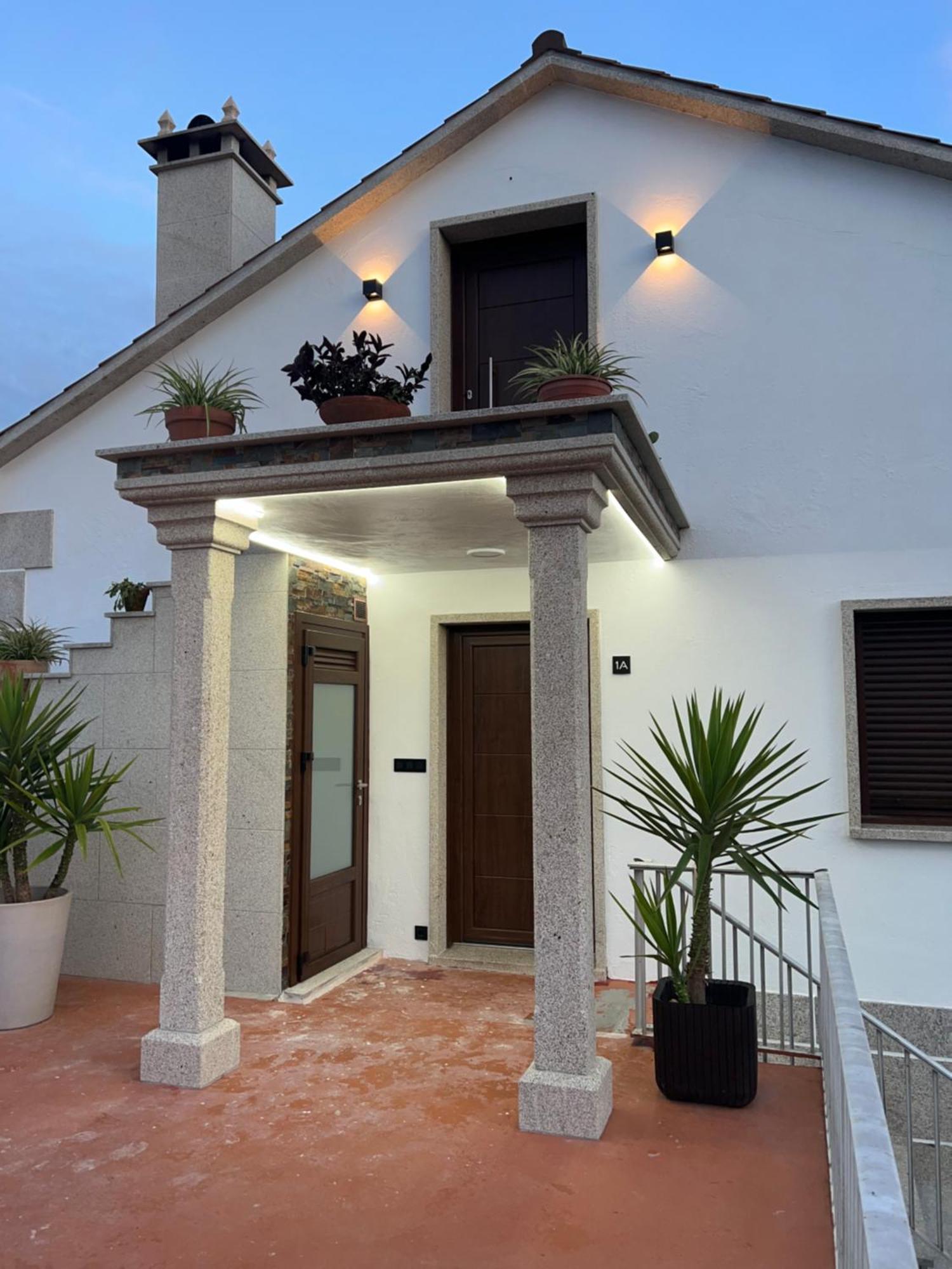 Regueiro Da Appartement *
